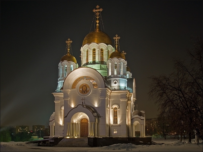 Церковь